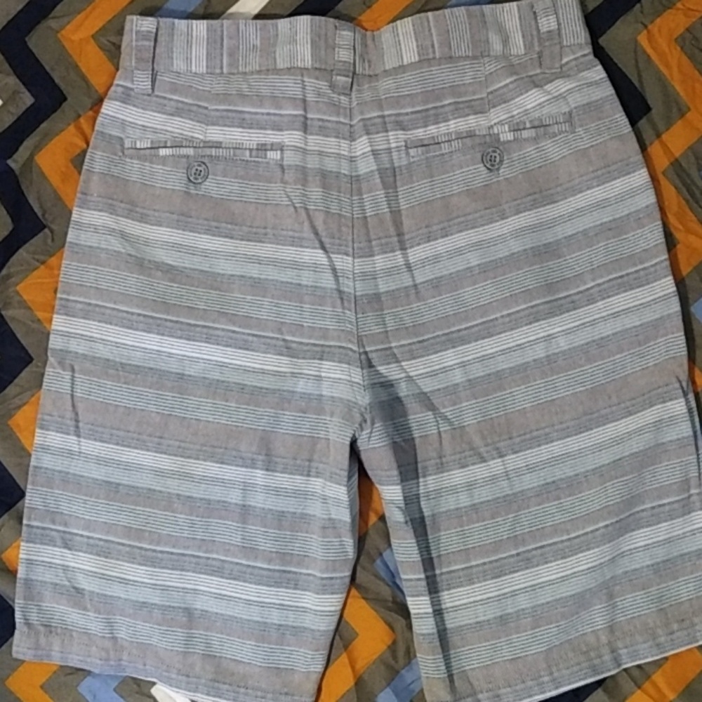 Micros Boy Shorts - Picture 3 of 3